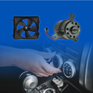 Motoventilador
